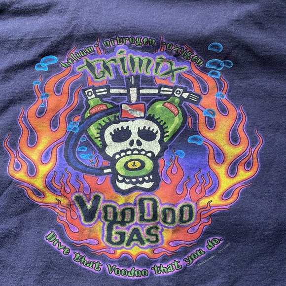 Amphibious outfitters tee - Picture 5 of 7